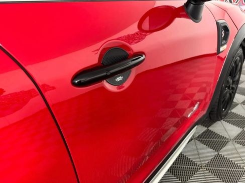 Used 2022 MINI Cooper Countryman S AWD/4WD image 31
