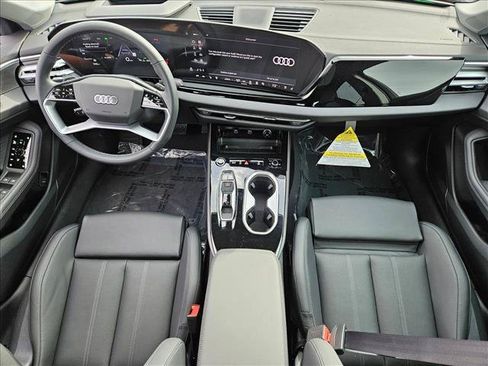 New 2026 Audi A6 Premium Plus AWD/4WD image 15