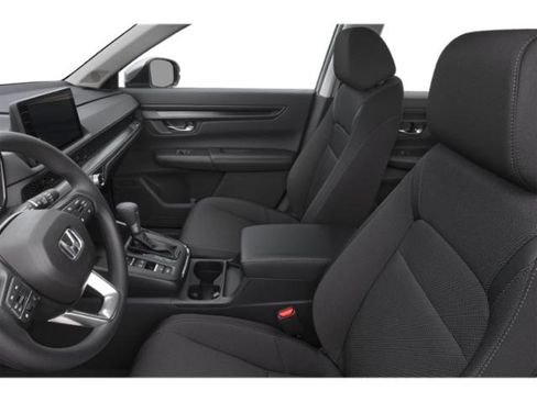 New 2026 Honda CR-V EX image 7