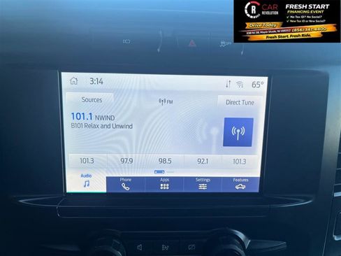 Used 2023 Ford F150 XLT image 7