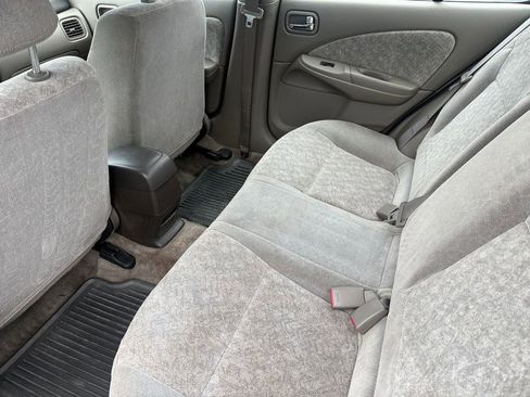 Used 2003 Nissan Sentra GXE image 14
