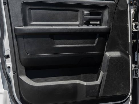 Used 2018 RAM 1500 Tradesman w/ Protection Group AWD/4WD image 15