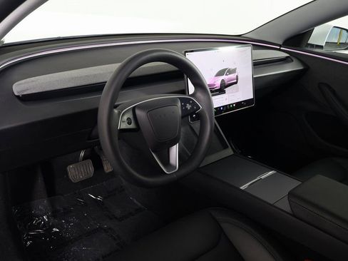 Used 2025 Tesla Model 3 Long Range RWD image 7