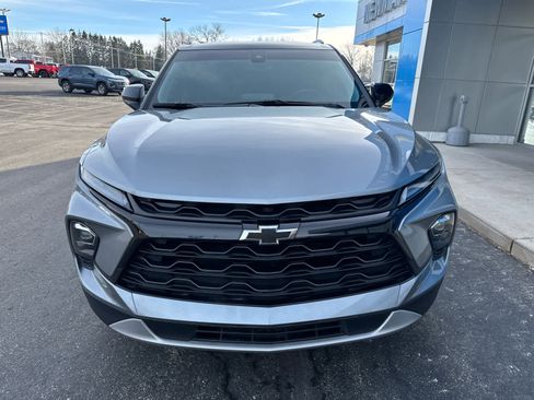 Used 2024 Chevrolet Blazer LT w/ Convenience Package image 12