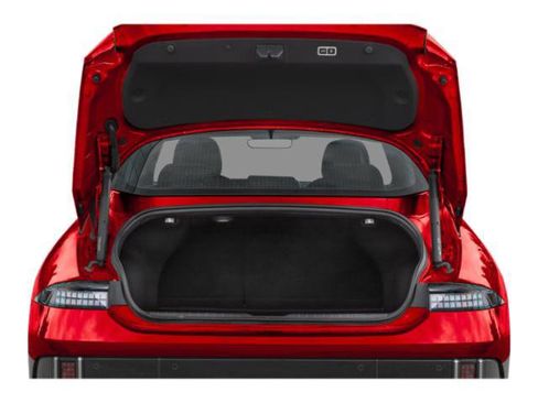 Used 2023 Hyundai Ioniq 6 Limited w/ Cargo Package image 14