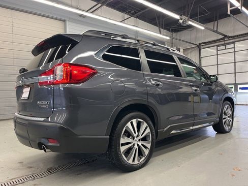 Used 2019 Subaru Ascent Touring w/ Popular Package #3 image 7