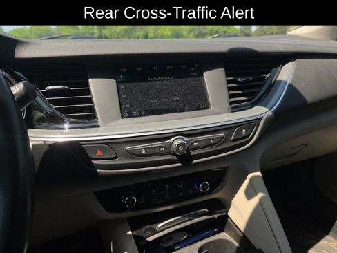 Used 2019 Buick Regal Preferred w/ Driver Confidence Package I AWD/4WD image 14