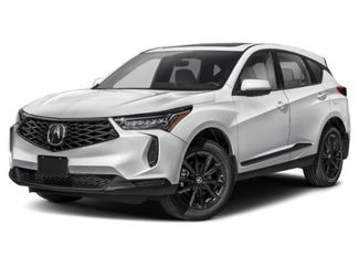 Used 2025 Acura RDX SH-AWD video 1