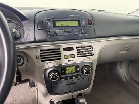 Used 2008 Hyundai Sonata Limited FWD image 13
