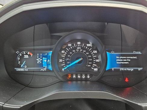 Used 2023 Ford Edge Titanium AWD/4WD image 10