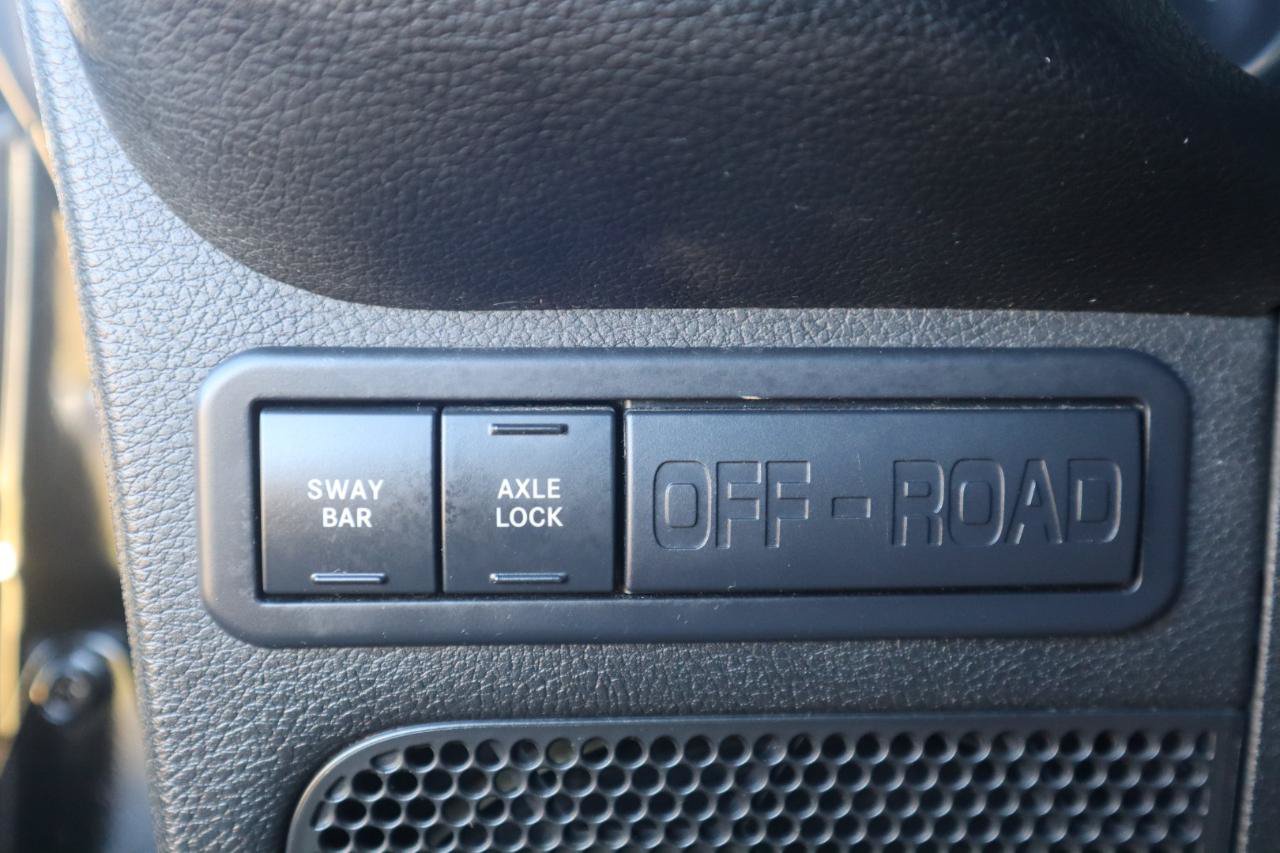 Used 2014 Jeep Wrangler Unlimited Rubicon w/ Connectivity Group AWD/4WD image 61