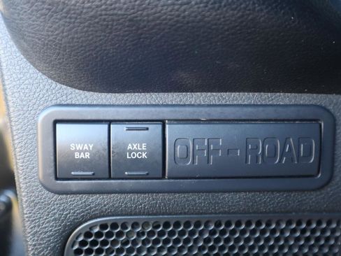 Used 2014 Jeep Wrangler Unlimited Rubicon w/ Connectivity Group AWD/4WD image 61