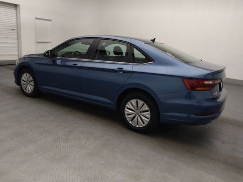 Used 2019 Volkswagen Jetta S FWD image 3
