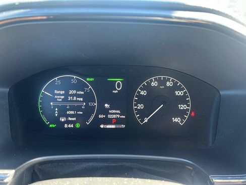 Used 2024 Honda CR-V Sport-L image 12