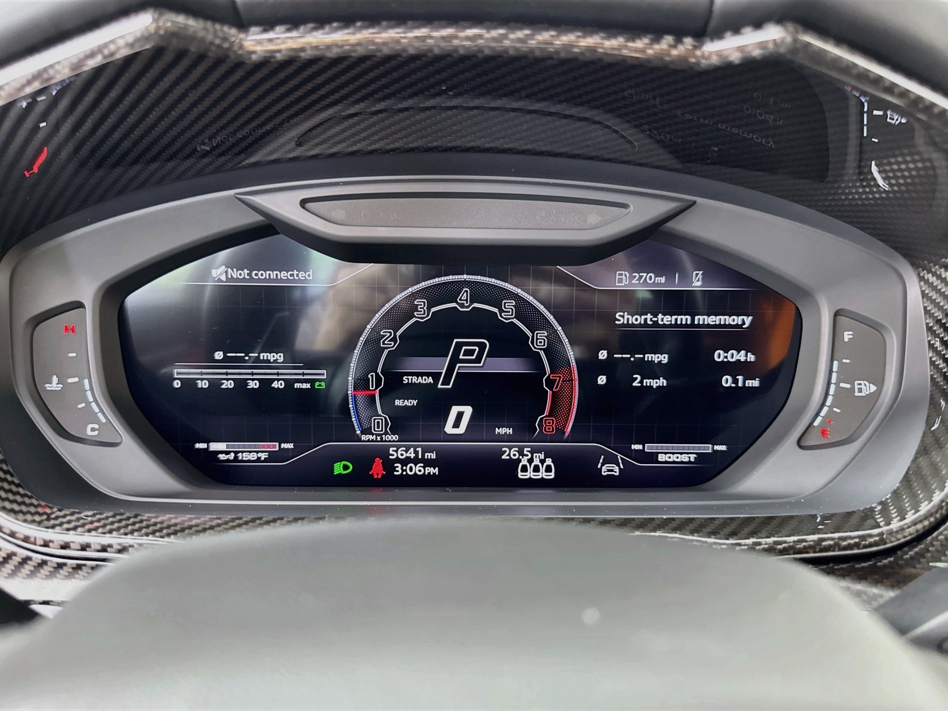 Used 2024 Lamborghini Urus S AWD/4WD image 11