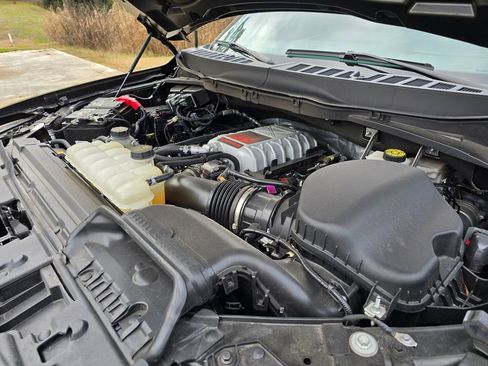 Used 2024 Ford F150 Raptor w/ Equipment Group 803A Raptor R image 36