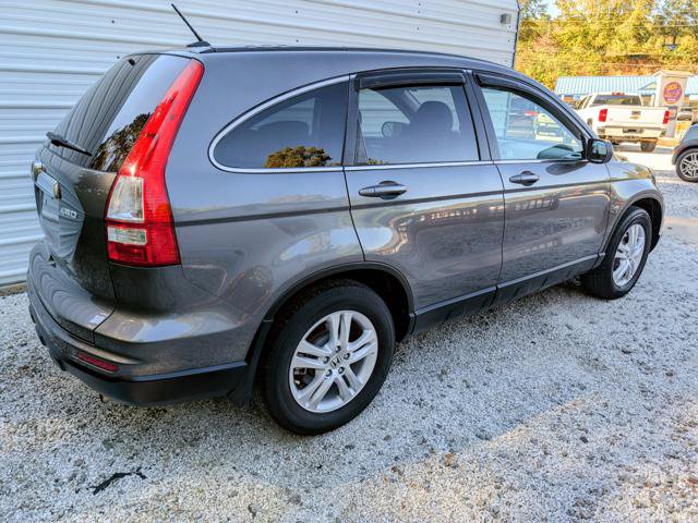 Used 2011 Honda CR-V EX-L image 16
