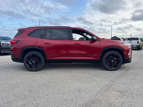 New 2026 Buick Enclave Sport Touring w/ Power Package image 7