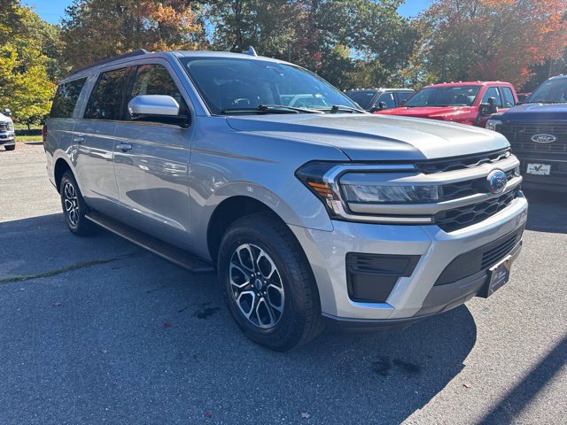 Used 2024 Ford Expedition Max XLT AWD/4WD image 4