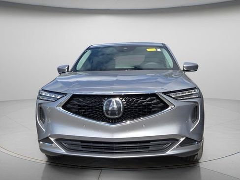 Used 2024 Acura MDX FWD w/ Technology Package image 3