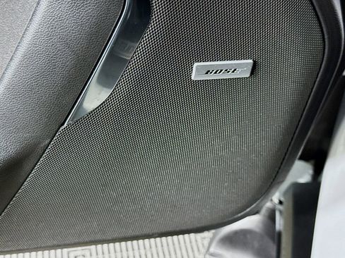 Used 2024 Chevrolet Tahoe Z71 w/ Z71 Off-Road Package image 12