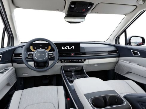 New 2026 Kia Carnival EX image 14