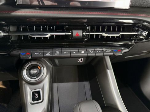 New 2025 Dodge Hornet GT image 33