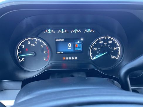 Used 2023 Ford F250 XL w/ Snow Plow Prep Package image 9