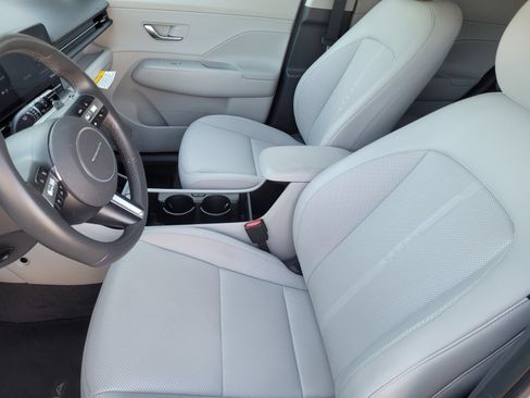Certified 2026 Hyundai Kona SEL Premium AWD/4WD image 19