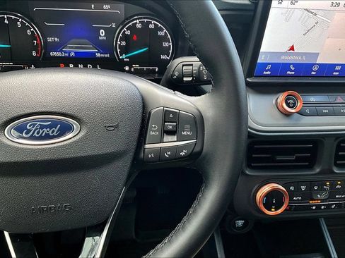 Used 2023 Ford Maverick Tremor w/ Tremor Off-Road Package AWD/4WD image 16