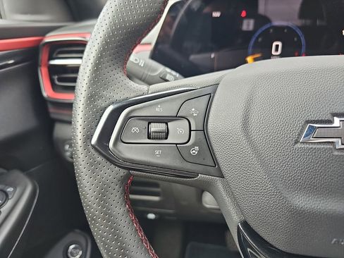 Used 2025 Chevrolet TrailBlazer RS w/ Convenience Package image 18