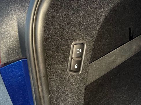 Used 2017 Maserati Levante S AWD/4WD image 51
