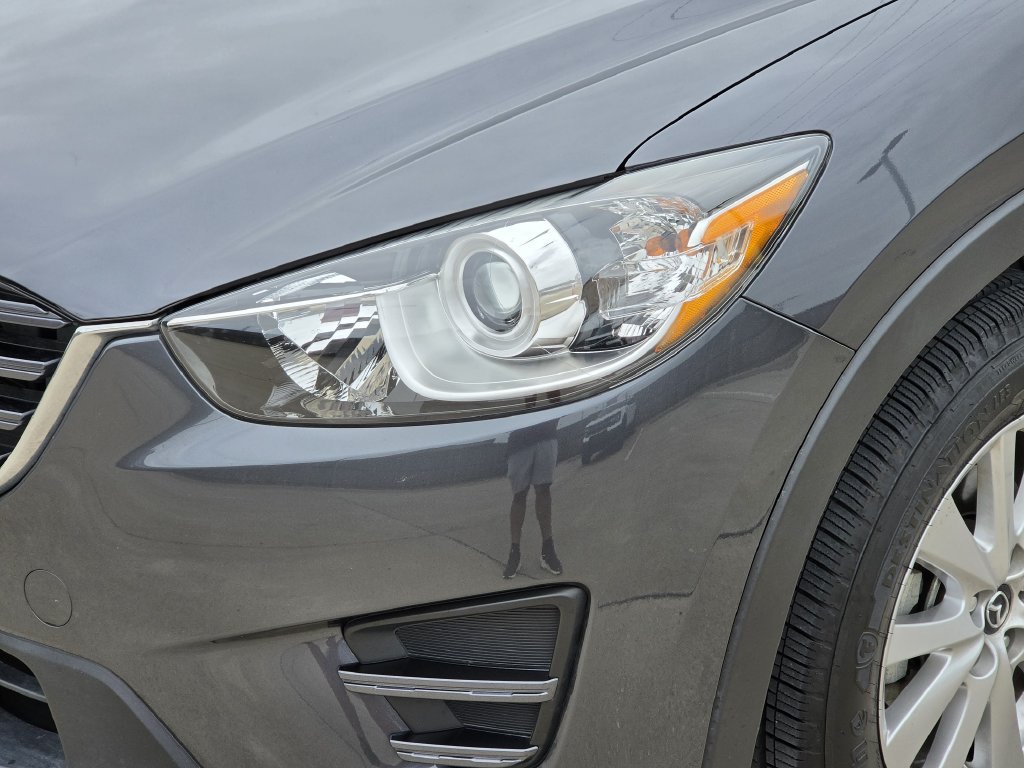 Used 2016 MAZDA CX-5 Sport FWD image 18