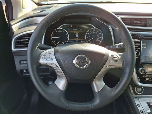 Used 2018 Nissan Murano SL AWD/4WD image 19