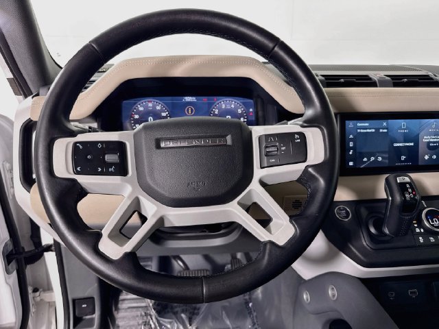 Used 2022 Land Rover Defender 110 S AWD/4WD image 12