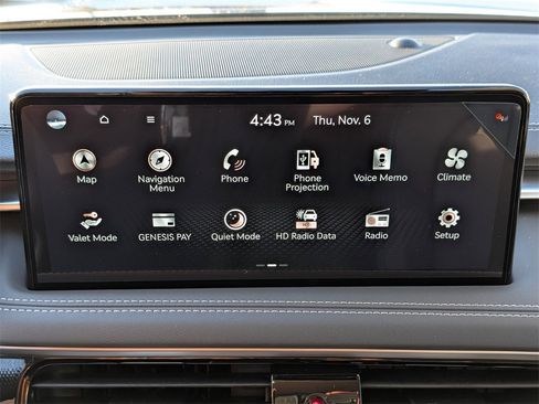 New 2026 Genesis G70 2.5T image 20