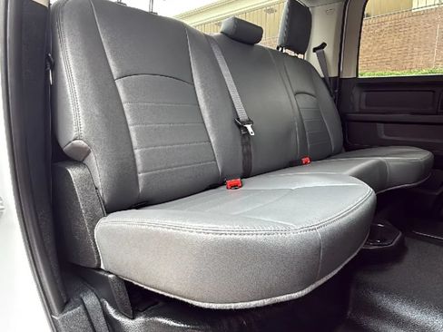 Used 2018 RAM 1500 Tradesman w/ Protection Group AWD/4WD image 29