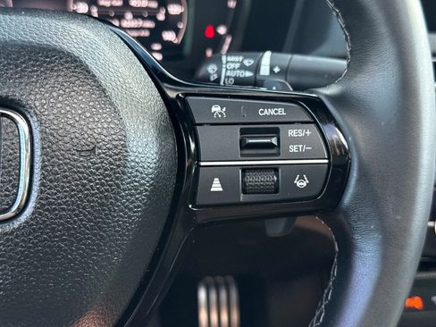 Used 2025 Honda Civic Sport Touring image 29