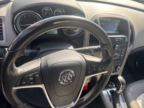 Used 2016 Buick Verano Convenience image 7
