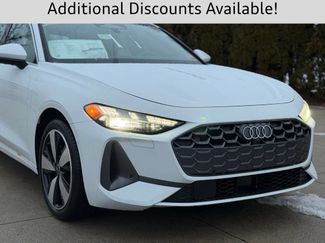 New 2025 Audi A5 2.0T Prestige AWD/4WD video 2