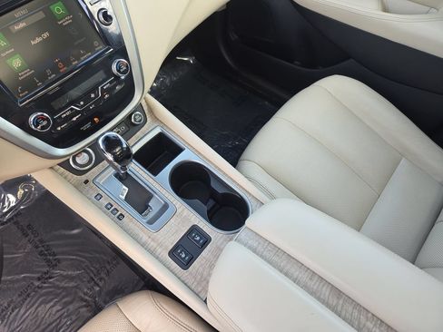 Used 2020 Nissan Murano SL AWD/4WD image 26