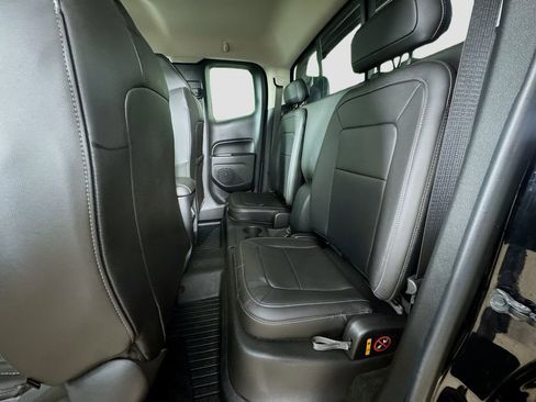 Used 2018 Chevrolet Colorado ZR2 AWD/4WD image 28