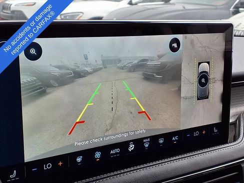 Used 2023 Lincoln Corsair AWD w/ Equipment Group 101A image 24