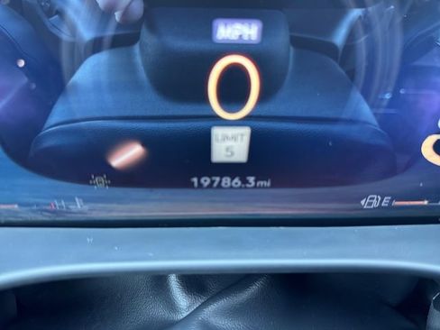 Used 2025 Lincoln Aviator Reserve w/ Equipment Group 201A AWD/4WD image 22
