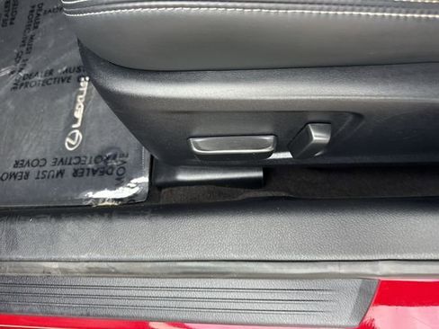 Certified 2024 Lexus IS 350 F Sport image 12