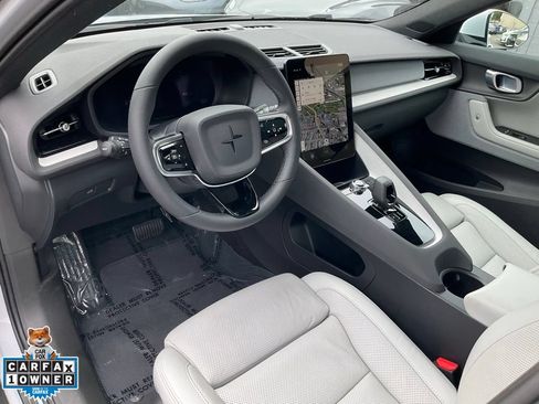 Used 2023 Polestar Polestar 2 AWD/4WD image 6
