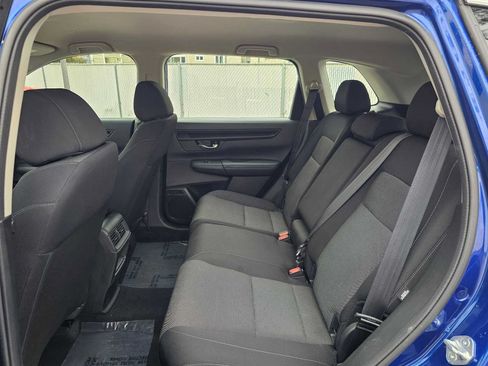 Used 2023 Honda CR-V LX image 17