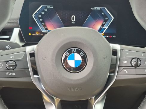New 2026 BMW X1 xDrive28i w/ Convenience Package AWD/4WD image 18