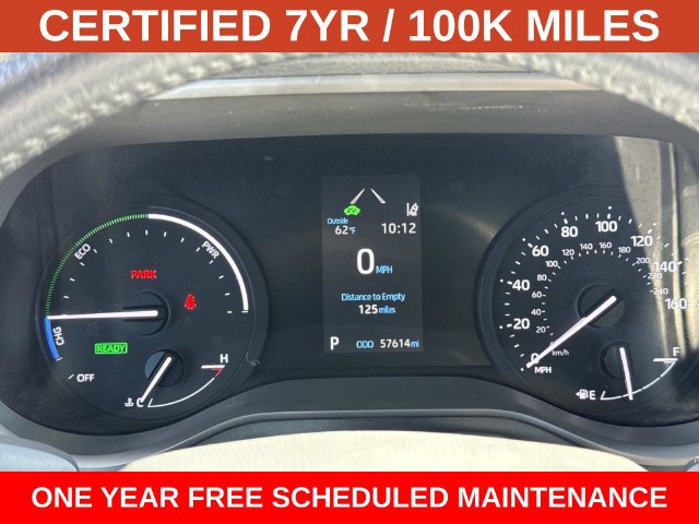 Used 2022 Toyota Sienna XLE AWD/4WD image 28