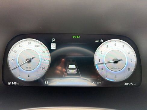 Used 2024 Hyundai Palisade Limited AWD/4WD image 51